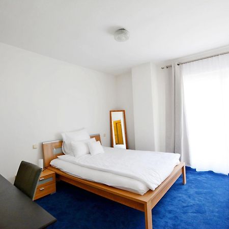 באד סודן אם טאונוס Aparthotel Stoll חדר תמונה