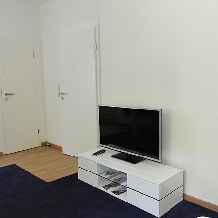 באד סודן אם טאונוס Aparthotel Stoll חדר תמונה