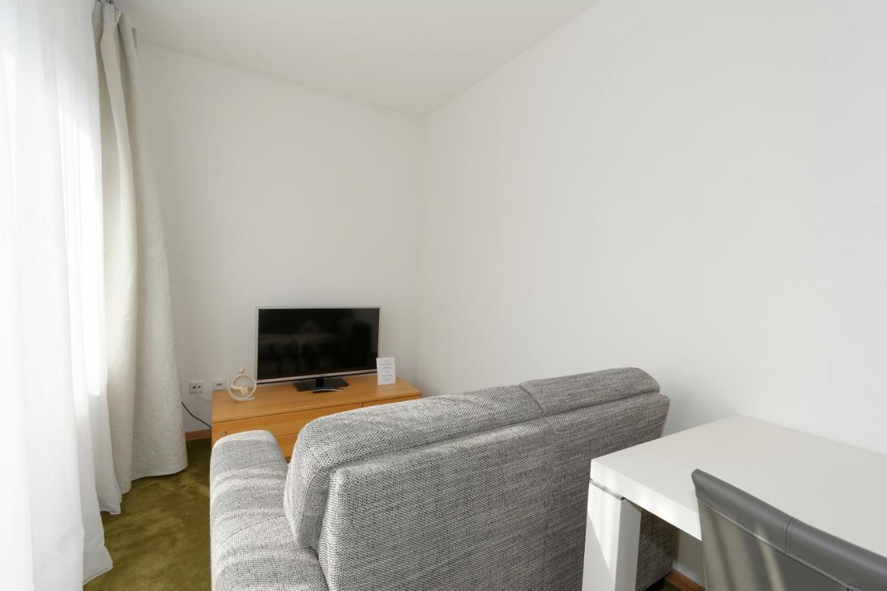 באד סודן אם טאונוס Aparthotel Stoll חדר תמונה