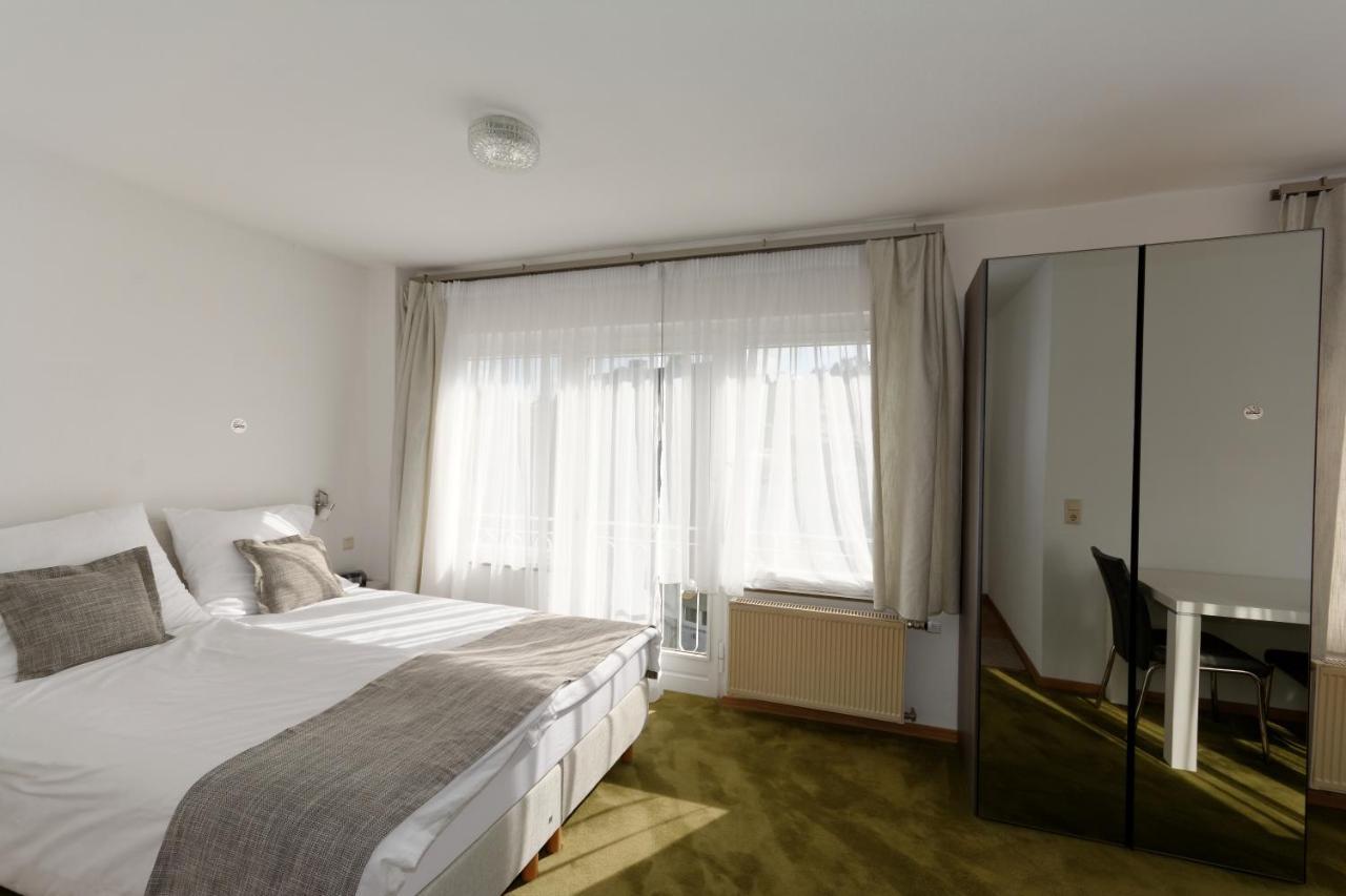 באד סודן אם טאונוס Aparthotel Stoll חדר תמונה