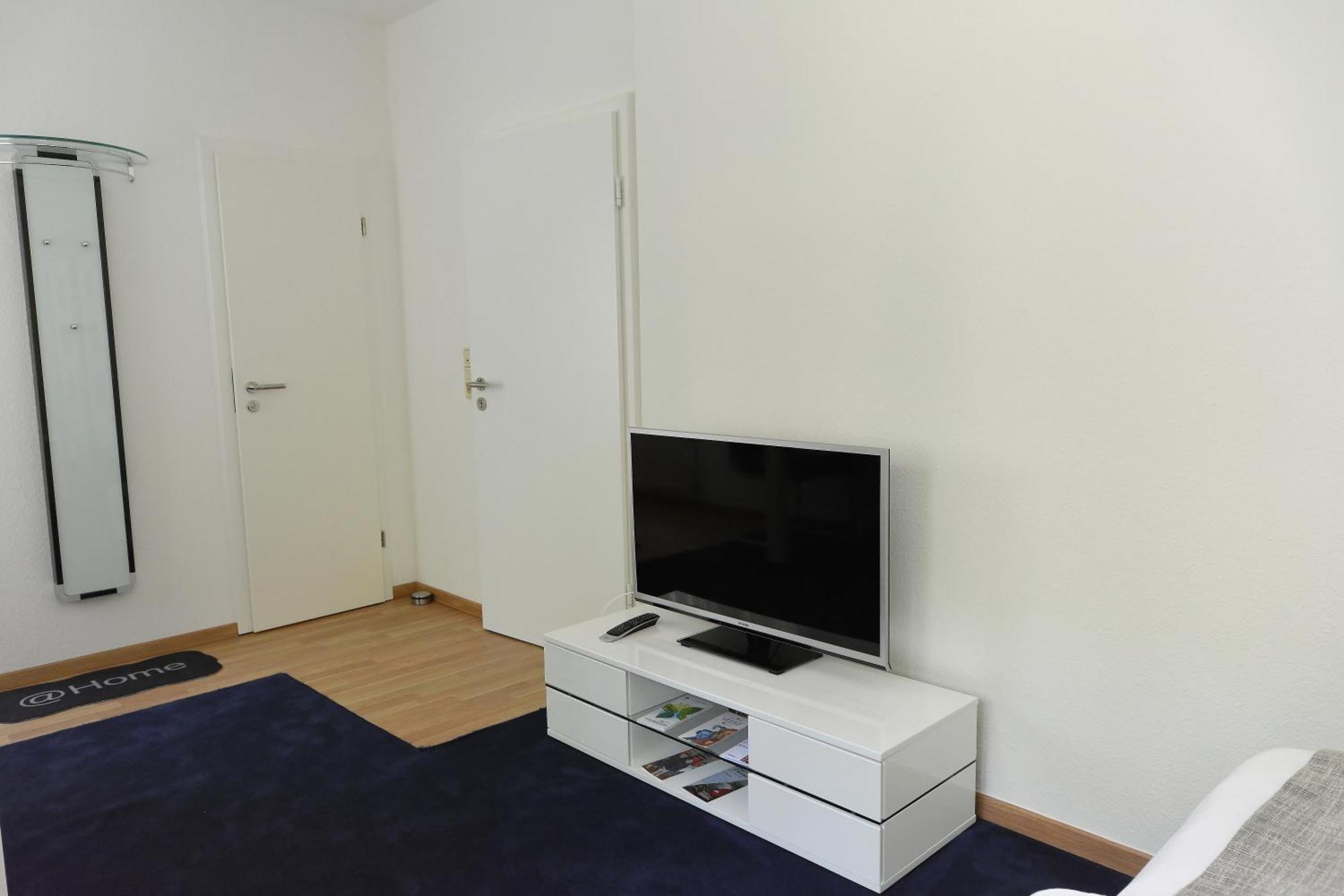 באד סודן אם טאונוס Aparthotel Stoll חדר תמונה
